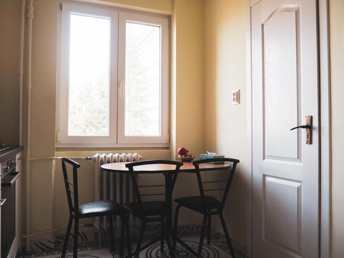Modern Room With A Great Sunrise - Close To The Center - Timişoara Exterior foto